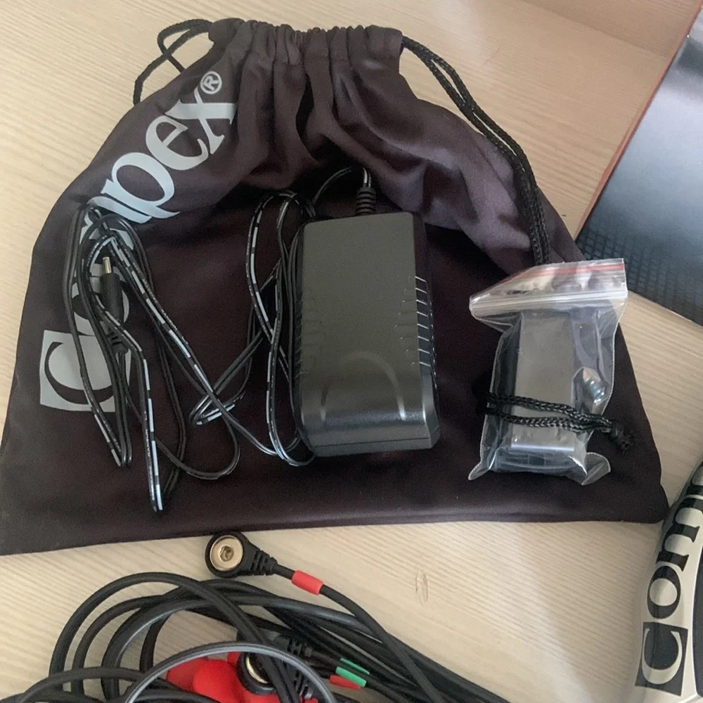 Complex Edge - Picture 3 of 8